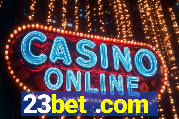 23bet .com